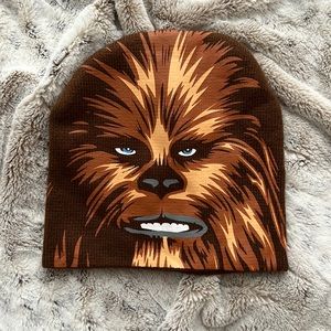 Disney's Star Wars Chewbacca Beanie